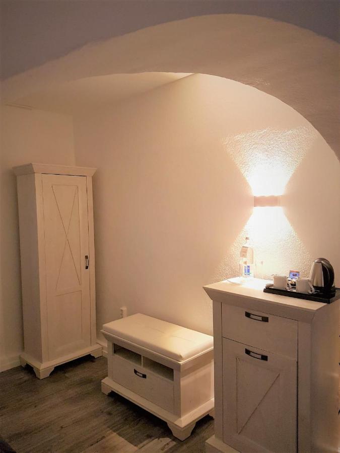 Parkhotel Am Schloss Machern Luaran gambar